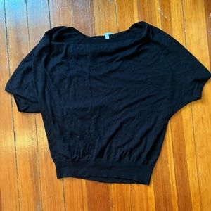 Black Halogen Boatneck Sweater T 🖤